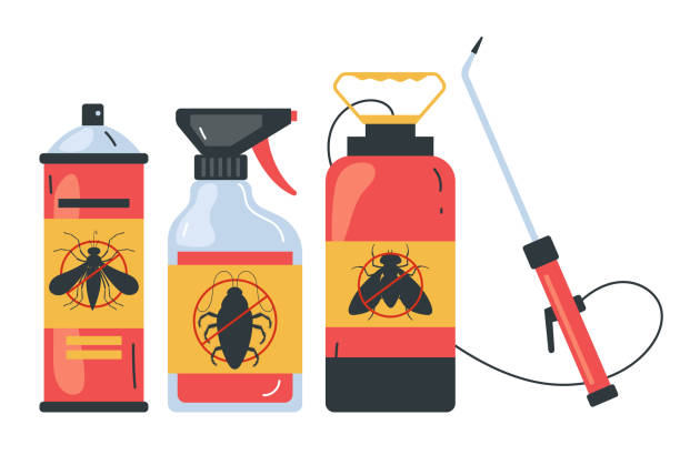 Best Pest Inspection Near Me  in Ortonville, MI